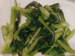 -月福京味斋·烤鸭店·北京菜(鼓楼总店)