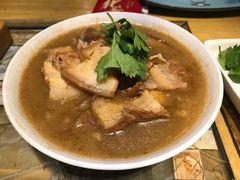 -局气 烤鸭·北京菜(光华路店)