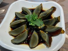 -韩师傅老大同刀削面(北苑路店)