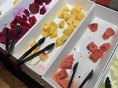 -比格比萨自助(国展店)