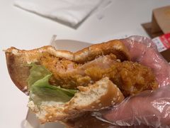 -麦当劳(西站店)