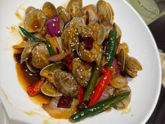 -川流不息·地道川菜·小龙虾(松东路店)