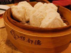 -点都德(大茶楼店)