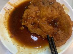 -沧浪亭(临汾路店)
