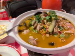 -韵味湘肴·小炒黄牛肉(五一广场店)
