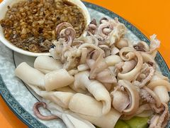 -雅苑餐厅(朝天路店)