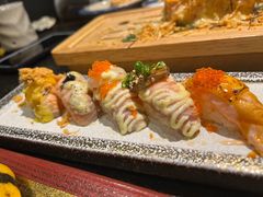 -古田居·特色寿司料理(星之岛旗舰店)