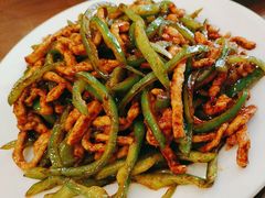-北京小肠陈饭庄(方庄店)