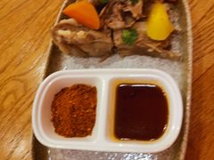 -疆里疆外·和田烤肉·清真