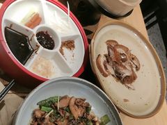 -青年公社烤鸭(蜀山万象汇店)