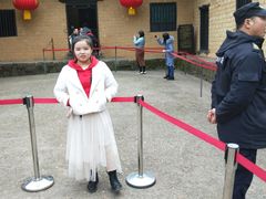 -韶山毛泽东同志故居