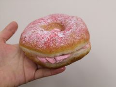 -巴黎贝甜(五月花广场店)