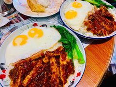 -小龍鳳餐室(番禺路店)