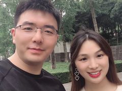 -重庆市江北嘴中央商务区中央公园