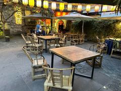 -院8里·小聚园老川菜(九眼桥店)