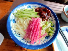 -庆云楼饭庄(什刹海店)