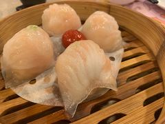 金牌虾饺皇-点都德(聚福楼店)