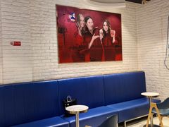 -DQ·蛋糕·冰淇淋(石家庄北国奥特莱斯店)