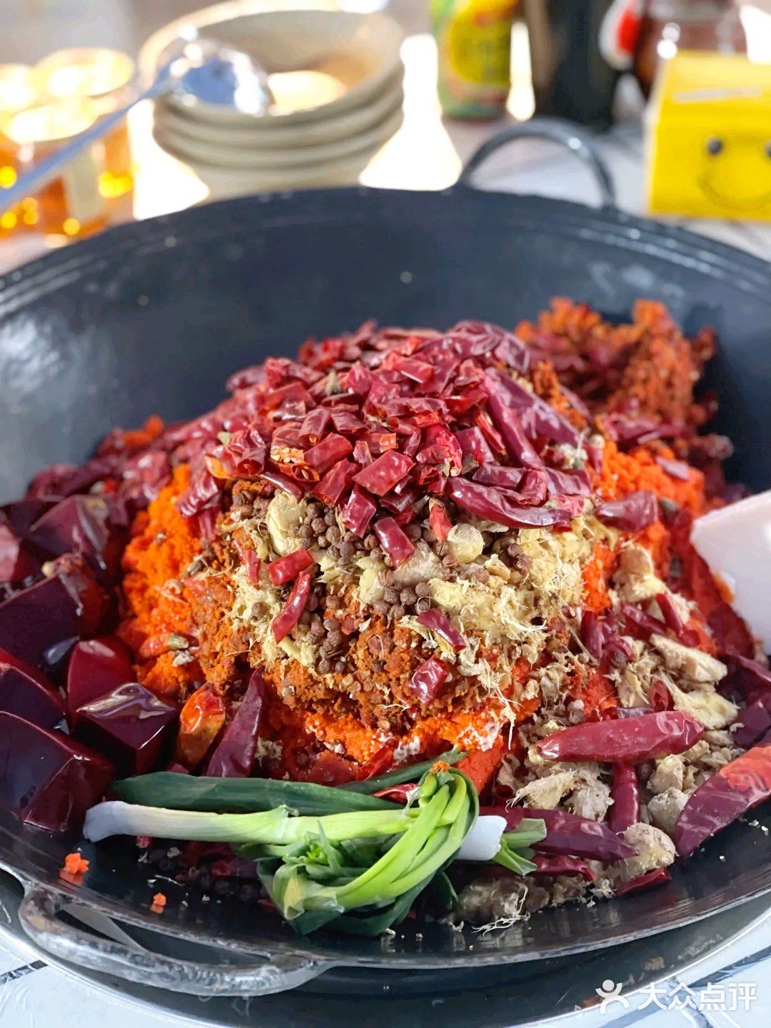 成都探店｜我的宝藏火锅店🍲