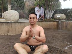 -三江森林温泉度假区