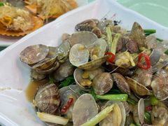 -景好海鲜餐厅(大鹏必选旅游店)