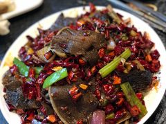 -福苗小骆驼烧烤(大唐不夜城店)