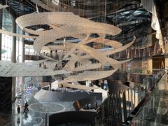 -西安W酒店·WEI全味西餐厅