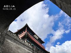 -居庸关长城