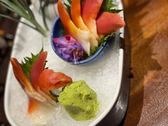 北极贝-石葵(锦业时代店)