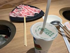 -呷哺呷哺 黄金牧场 (太原万象城店)