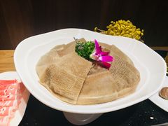 巴奴毛肚-巴奴毛肚火锅(商城路店)
