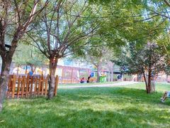 -北京鹿世界主题园