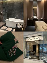 -丽妍雅集 Rubis SPA