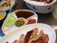 -张大嘴菜馆(庞各庄店)