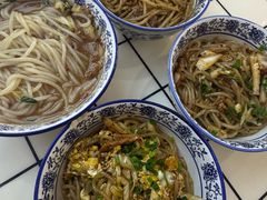 -仙妈米粉店(庆丰路)