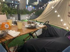 -CAMP.33露营烤肉·团建聚餐(创智天地店)