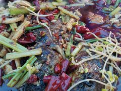 -阆辣荟餐饮(老味道8年·古城店)