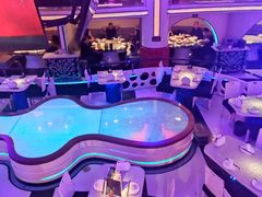 -巴特餐饮6加1音乐餐吧·新疆菜