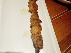-小放牛炒菜馆(北国商城店)