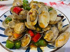 -虎虎龙虾大排档(双井店)