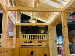 -汤W城市微度假(仓山店)