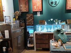 -十八字金·银饰·开蚌DIY·手工体验团建(富力广场店)