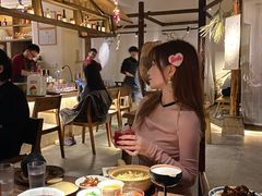 -兮禾酒馆(护国路店)
