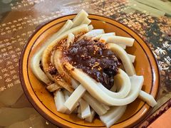 -曹凉粉(西正街店)