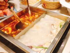 -五星桥原切肥牛火锅(怀德桥店)