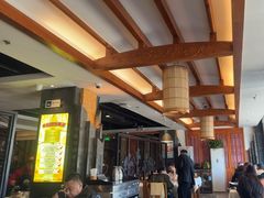 -辣婆婆(航天桥店)