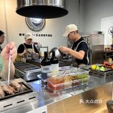 芝士肉肉，真香！