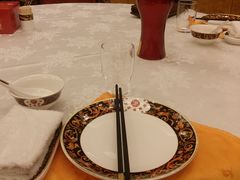 -万宝海鲜舫(劳动公园店)