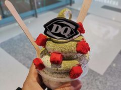 -DQ·蛋糕·冰淇淋(万象城店)