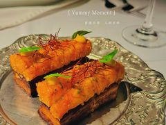 -壳里西餐厅Coquille Seafood Bistro(蒙自路店)